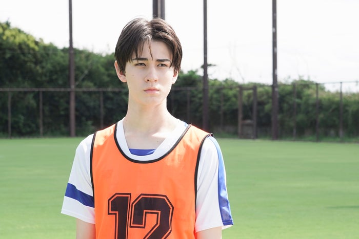 【年下彼氏2 episode5】涼太（森ケイン）、幼馴染・明里（森日菜美）からの言葉に覚悟を決める