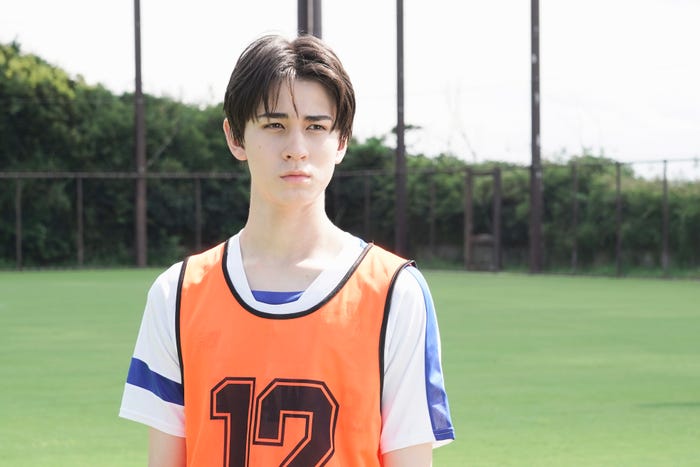 森ケイン「年下彼氏2」第3話(C)ABCテレビ