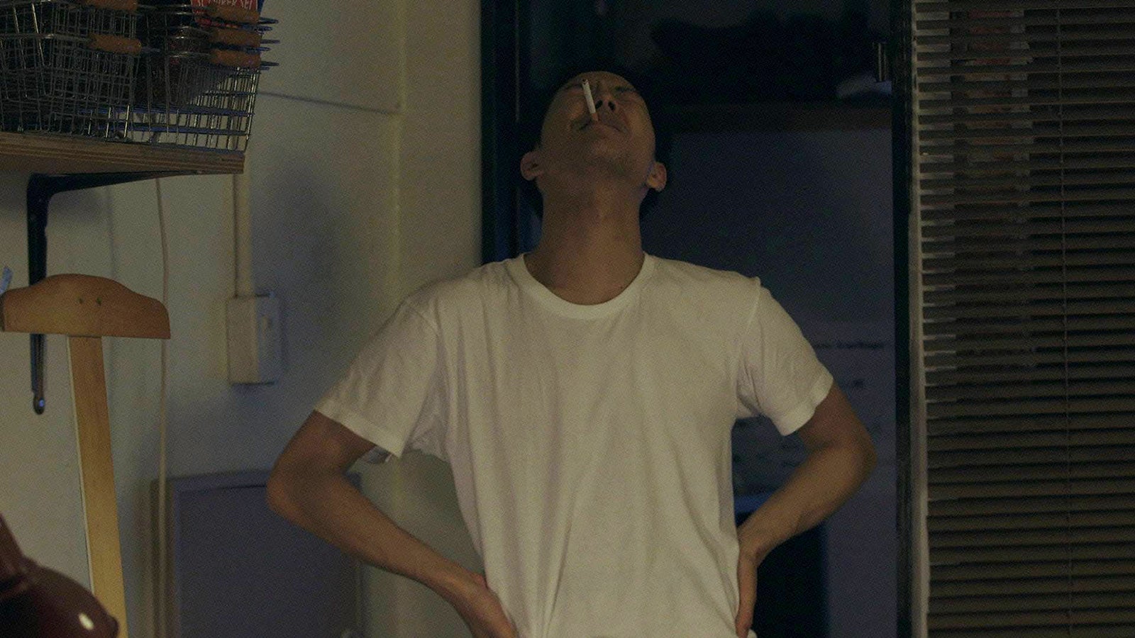 悠人『TERRACE HOUSE BOYS ＆ GIRLS IN THE CITY』35th WEEK（C）フジテレビ／イースト・エンタテインメント