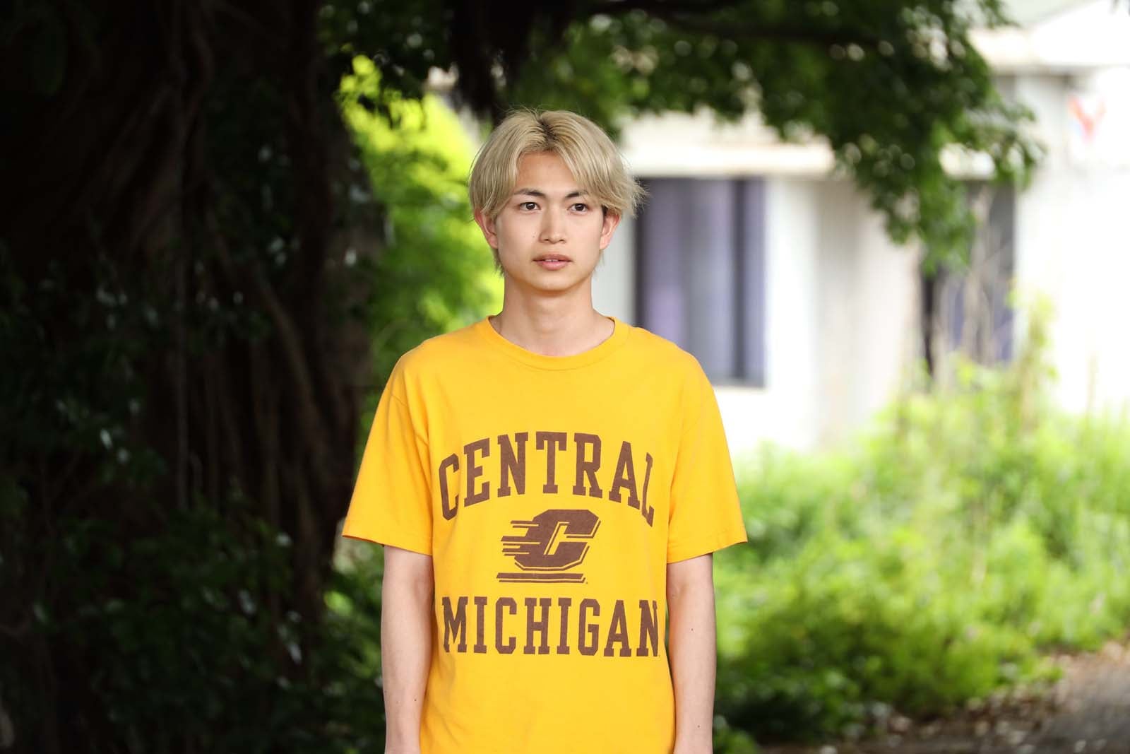 綱啓永「ばらかもん」第8話より（C）フジテレビ