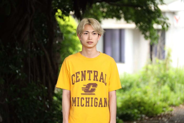 綱啓永「ばらかもん」第8話より(C)フジテレビ