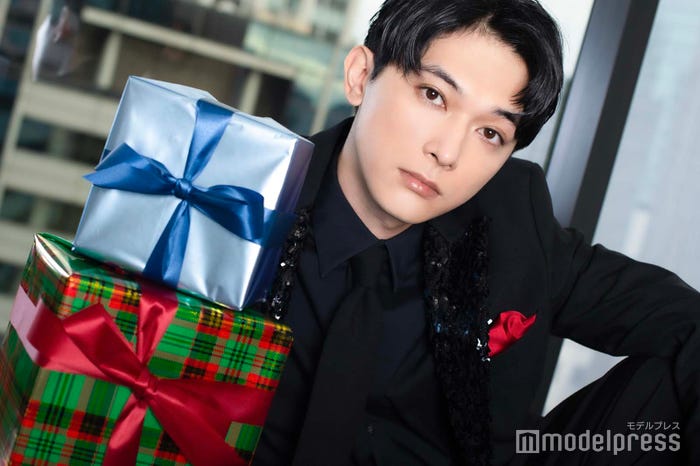 吉沢亮(C)モデルプレス