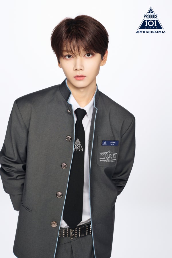 澤井星名（提供写真）