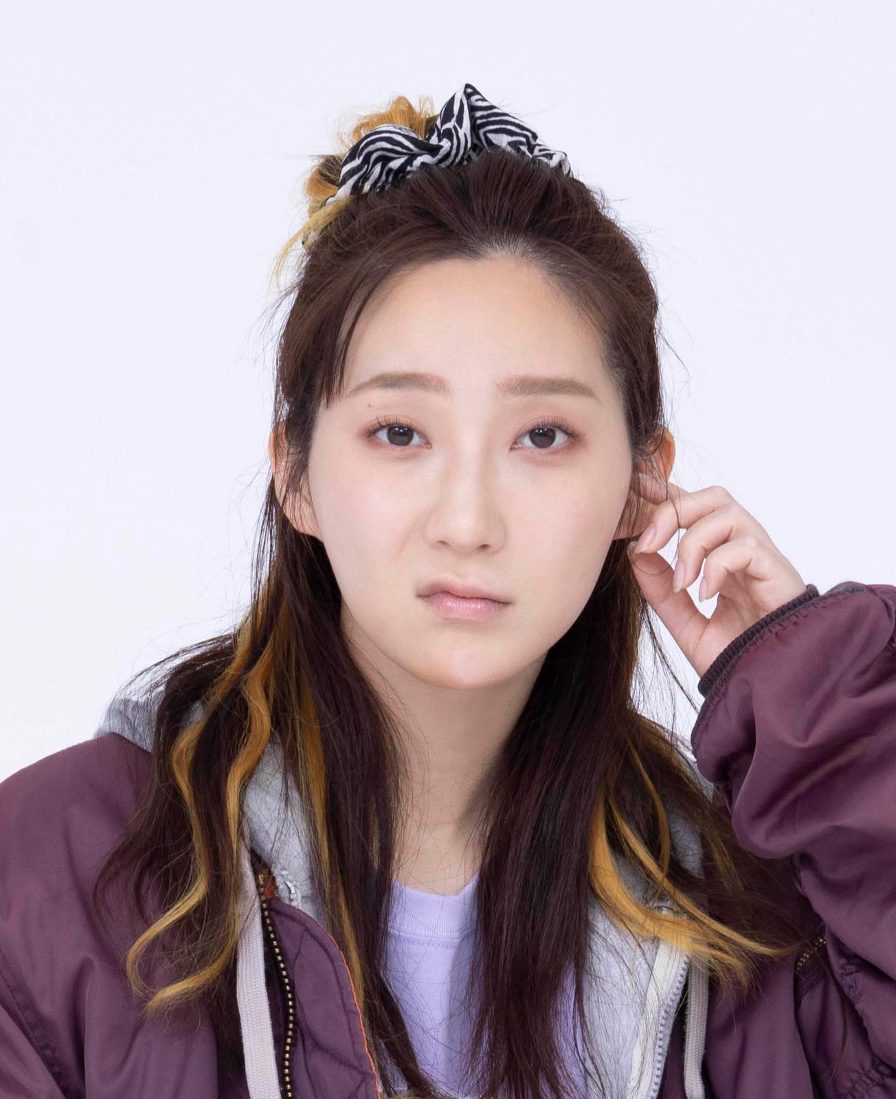 ファーストサマーウイカ（C）「私のエレガンス」製作委員会2022