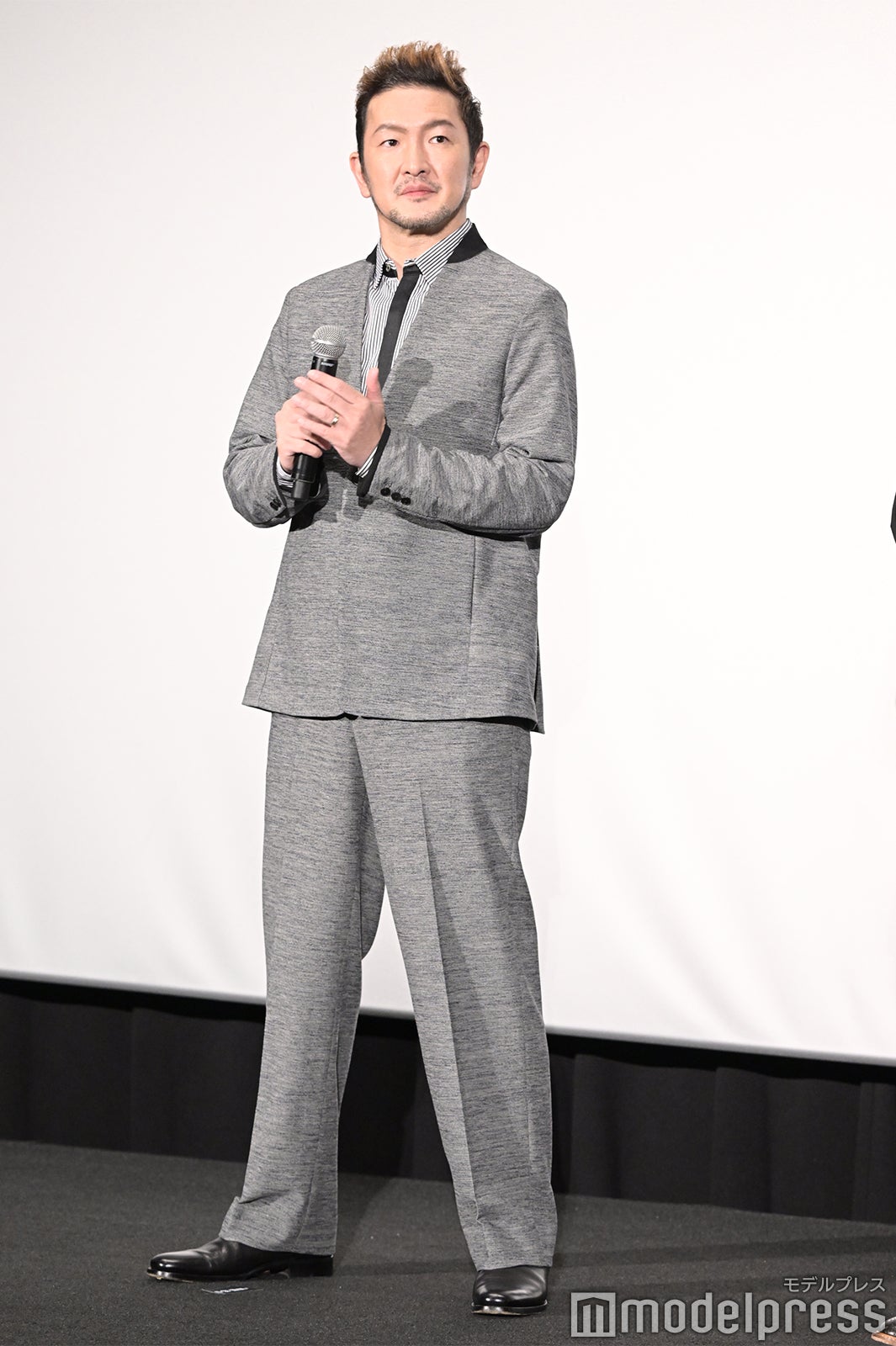 中村獅童（C）モデルプレス