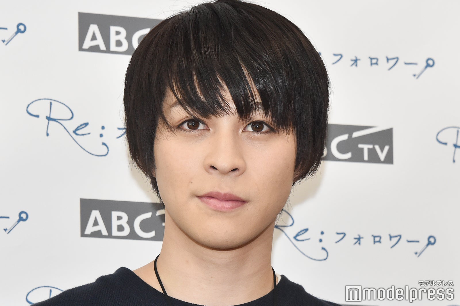 西銘駿 （C）モデルプレス