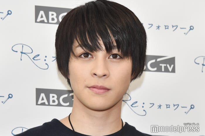 西銘駿 (C)モデルプレス