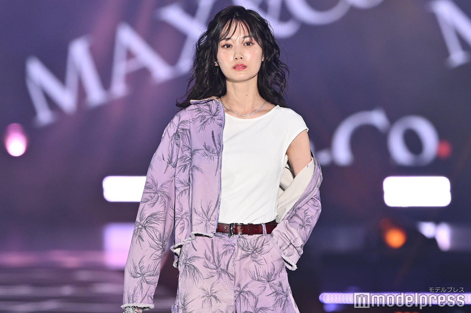 山下美月（C）モデルプレス