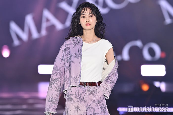 山下美月(C)モデルプレス