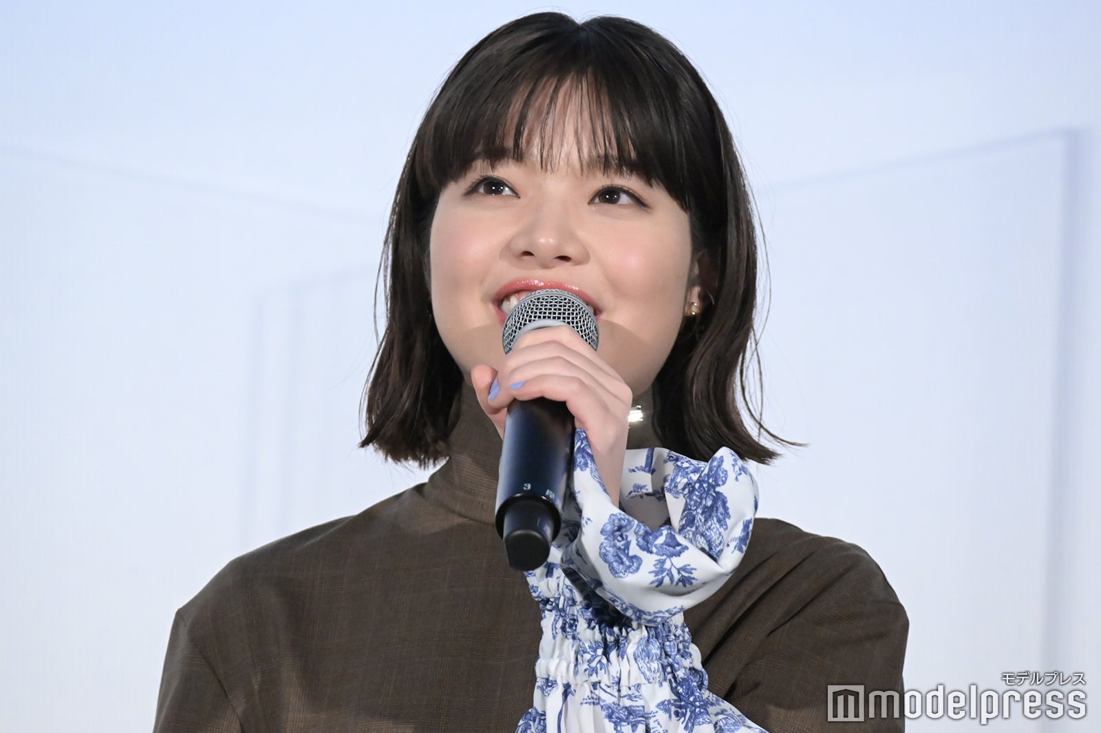 岸井ゆきの（C）モデルプレス