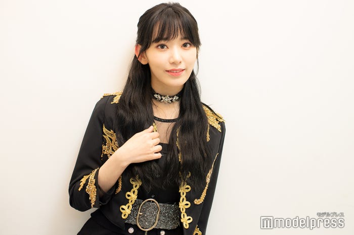 宮脇咲良 (C)モデルプレス