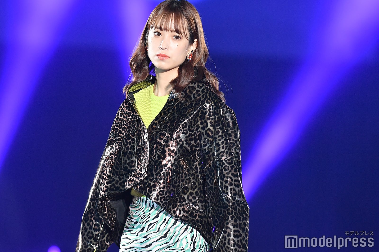 佐々木久美（C）モデルプレス