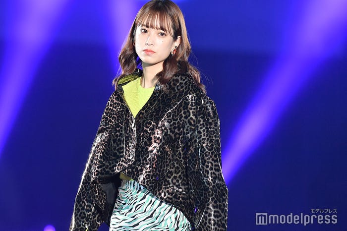 佐々木久美 (C)モデルプレス