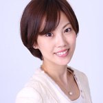 ウォーキング講師 倉田 明奈