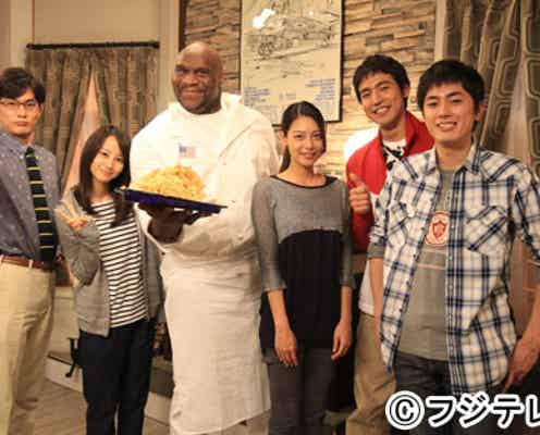 堀北真希主演ドラマ「ミス・パイロット」、新キャスト発表