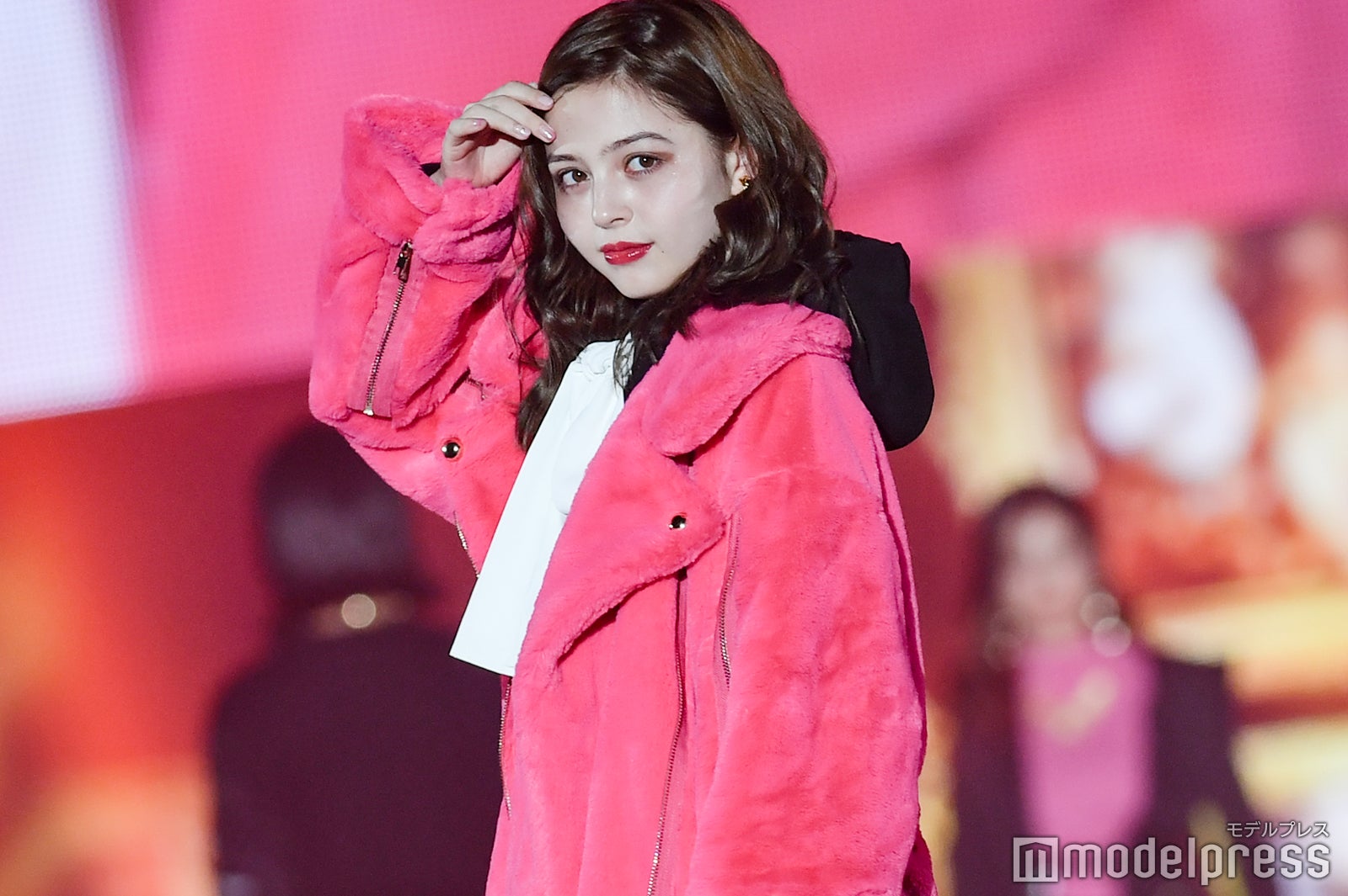 加藤ナナ（C）モデルプレス