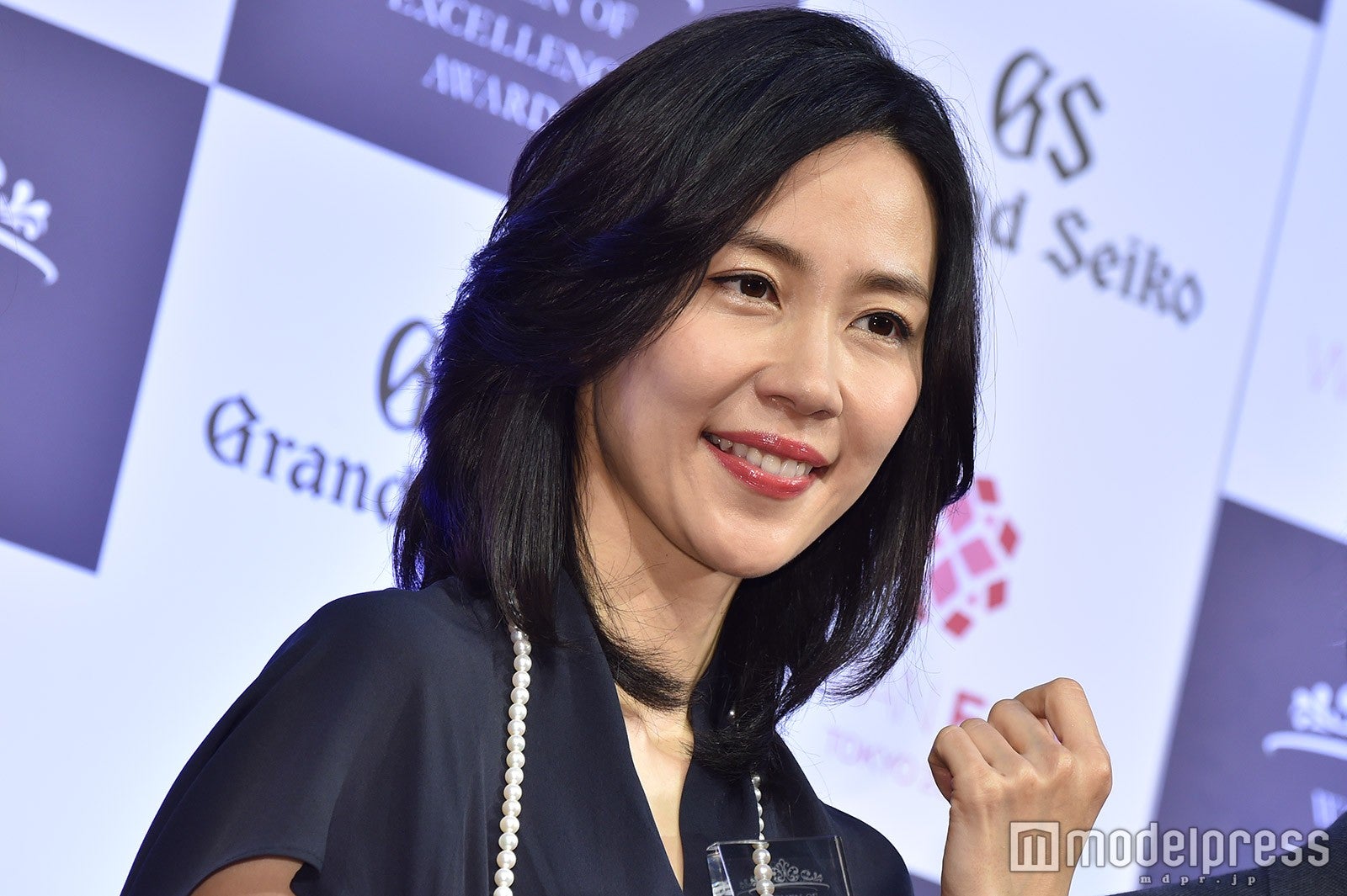 木村佳乃 （C）モデルプレス