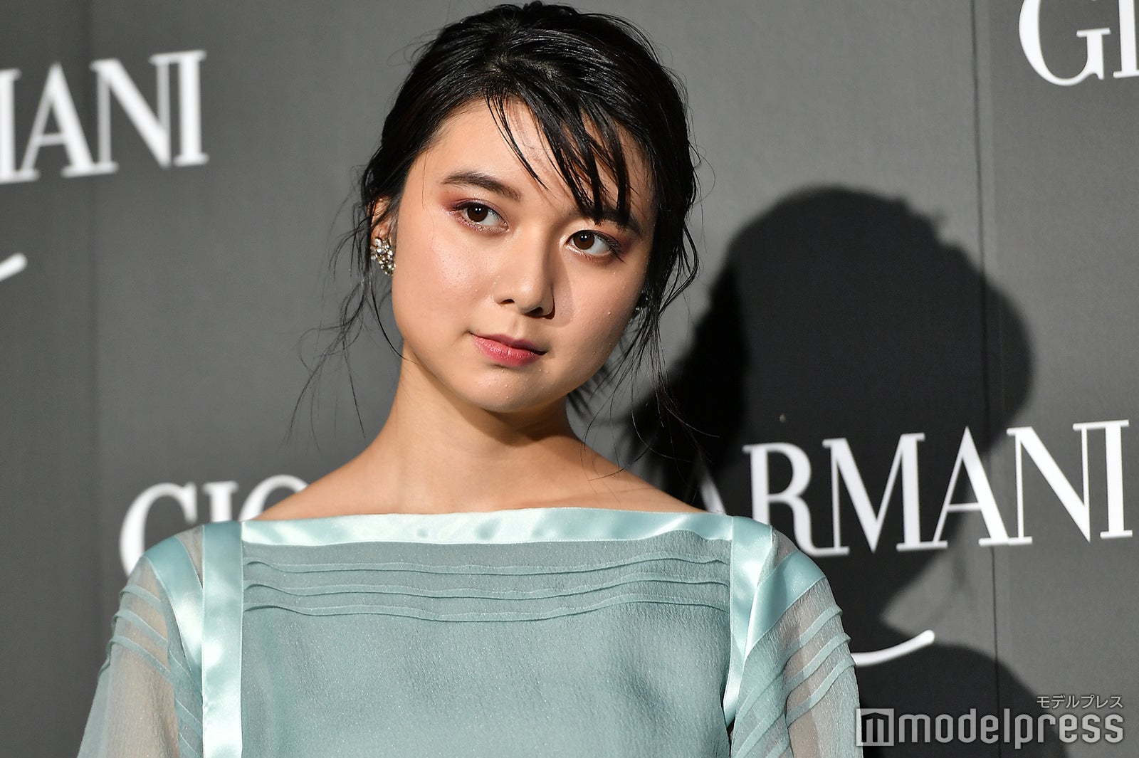 上白石萌歌（C）モデルプレス