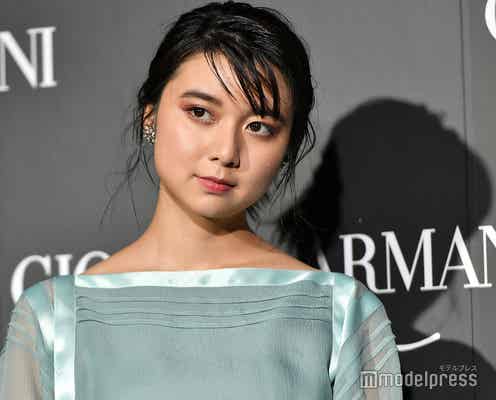 上白石萌歌、涙で「A-Studio」卒業