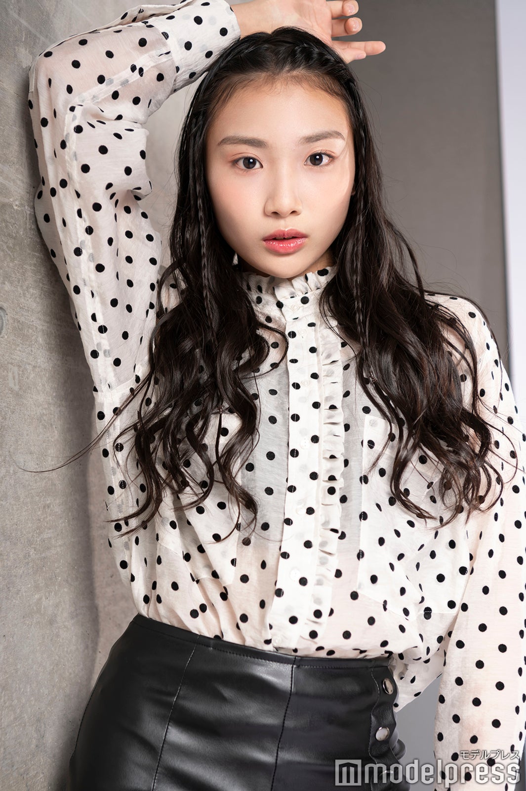  RIN（C）モデルプレス