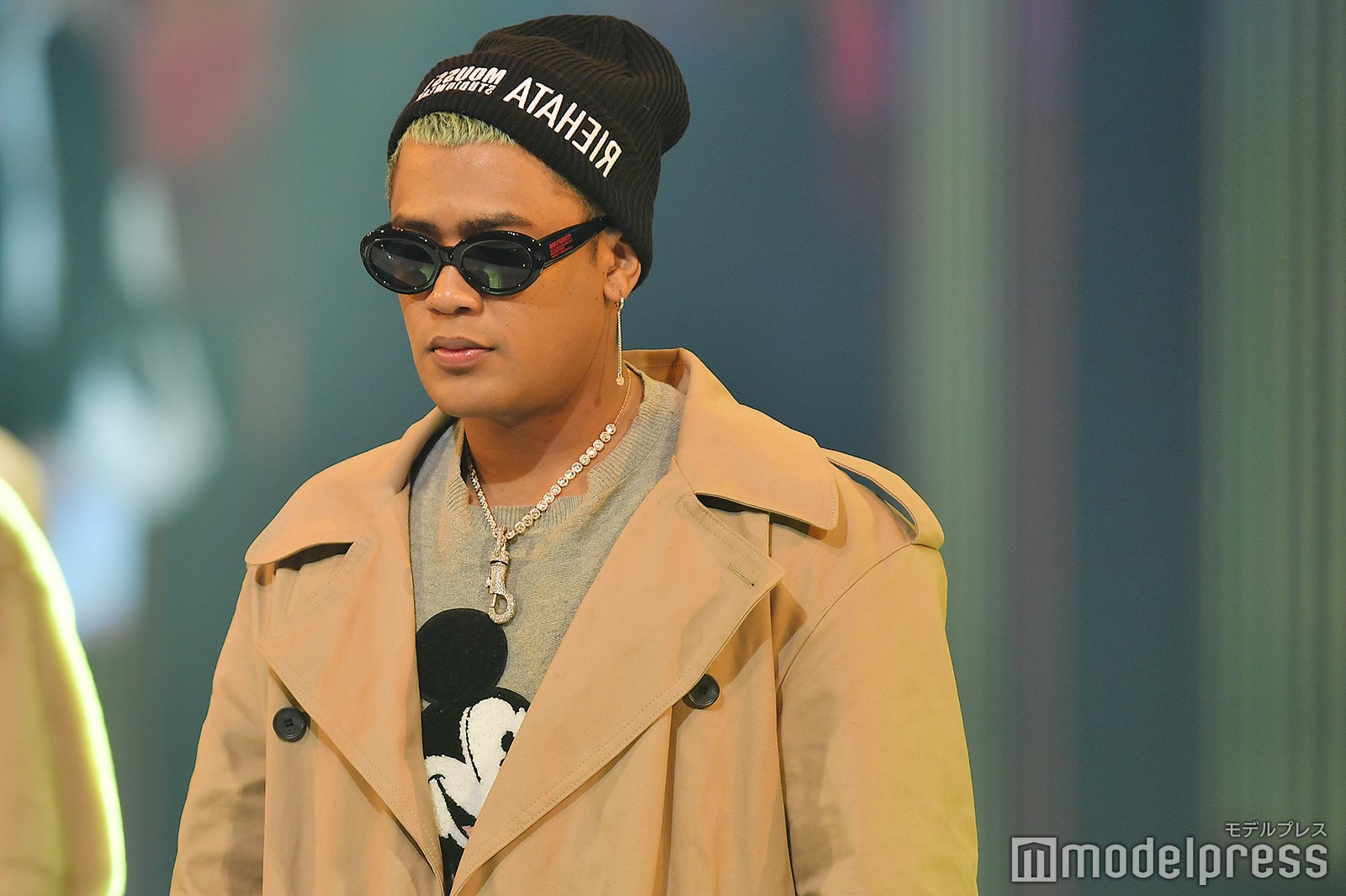 ELLY （C）モデルプレス