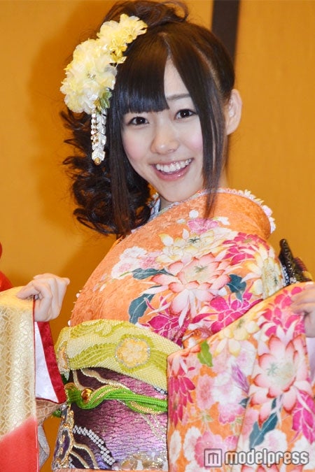 須田亜香里（SKE48）