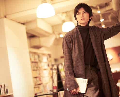 本郷奏多「プライベートではめったに着ない」おしゃれコーデ挑戦 スタイリッシュな魅力放出