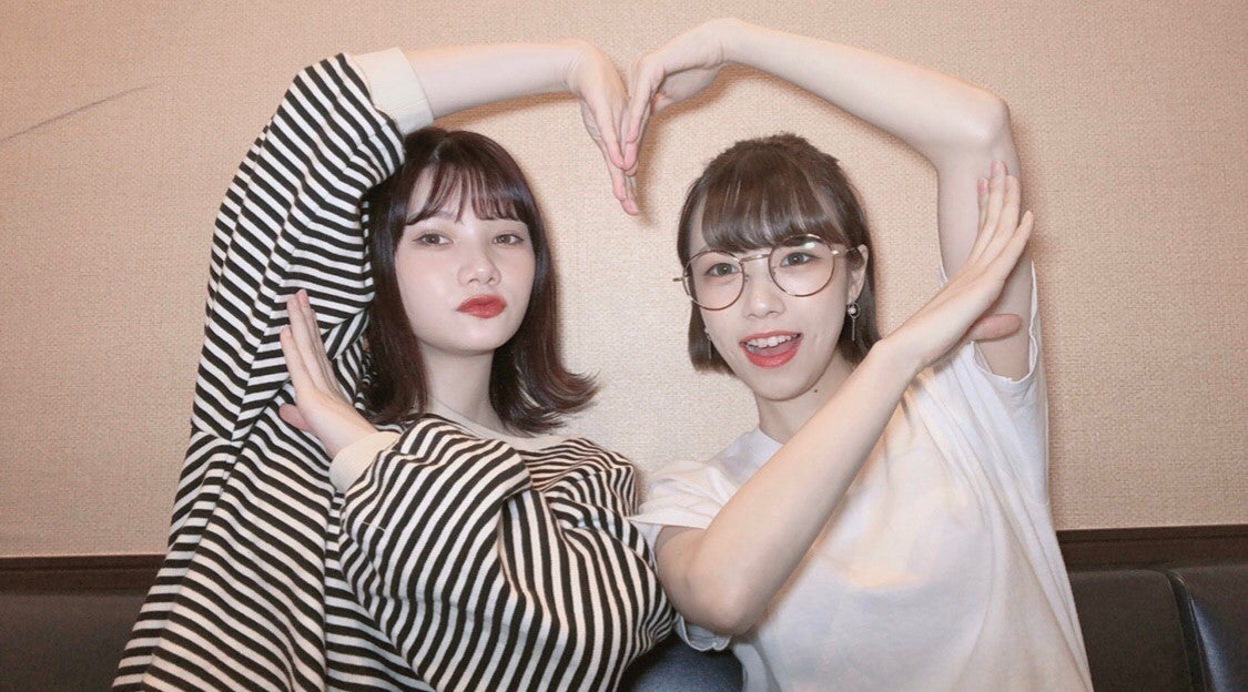 RALLIES（提供写真）