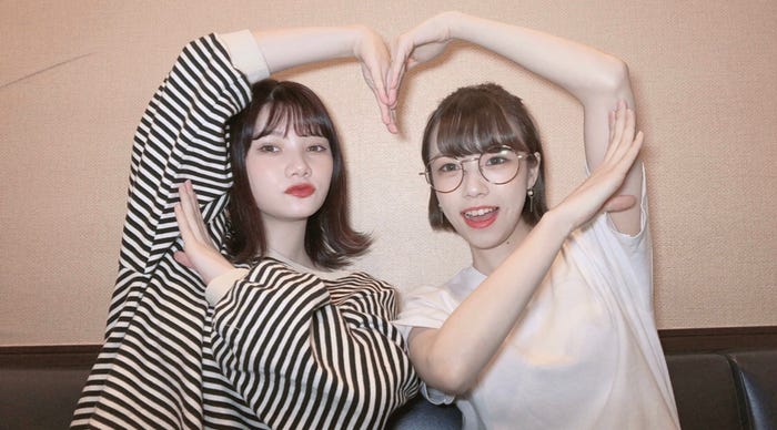 RALLIES(提供写真)