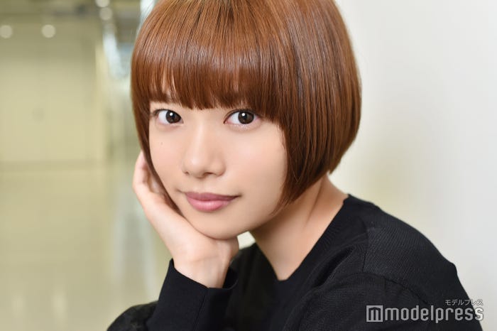 杉咲花 朝ドラ後初主演ドラマで活かしたいことは 杉野遥亮との胸キュンシーンにも注目 恋です インタビュー モデルプレス 杉咲花 朝ドラ後初主演ドラマで活かしたいことは 杉野遥亮との胸キュンシーンにも注目 恋です インタビュー モデルプレス