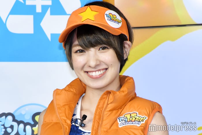 南明奈 髪型を真似したい リクエストに応え写真で解説 モデルプレス 南明奈 髪型を真似したい リクエストに応え写真で解説 モデルプレス