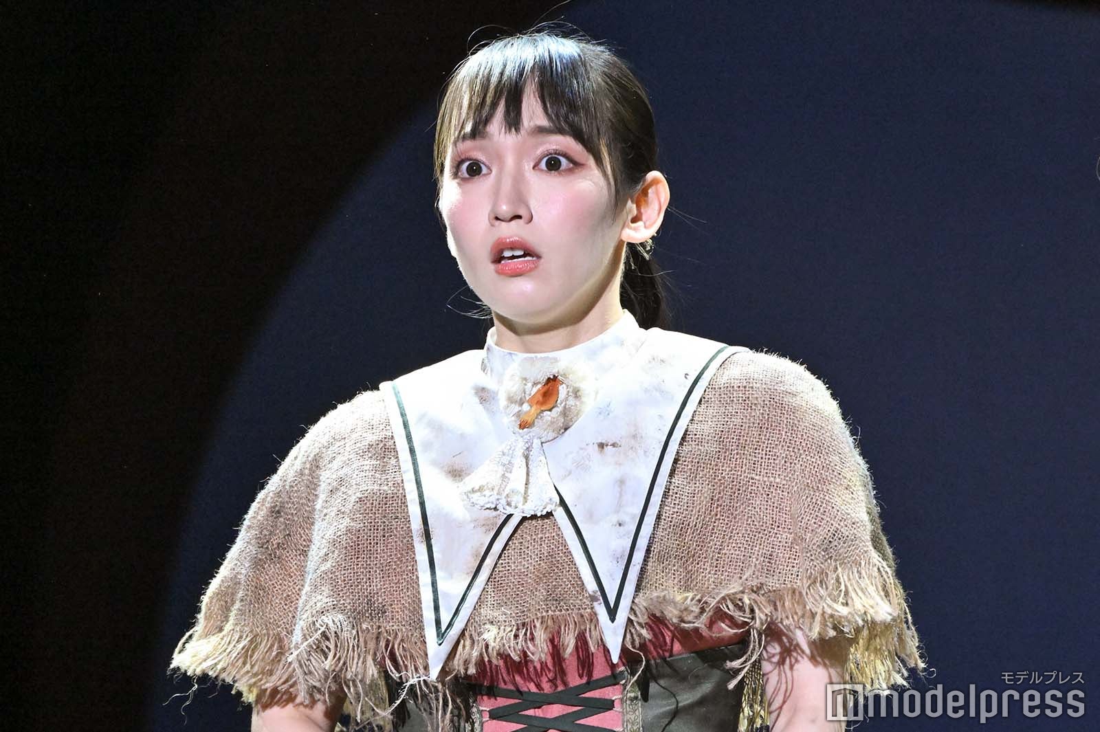 吉岡里帆 （C）モデルプレス