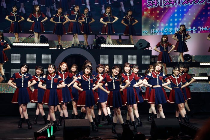 HKT48(C)Mercury