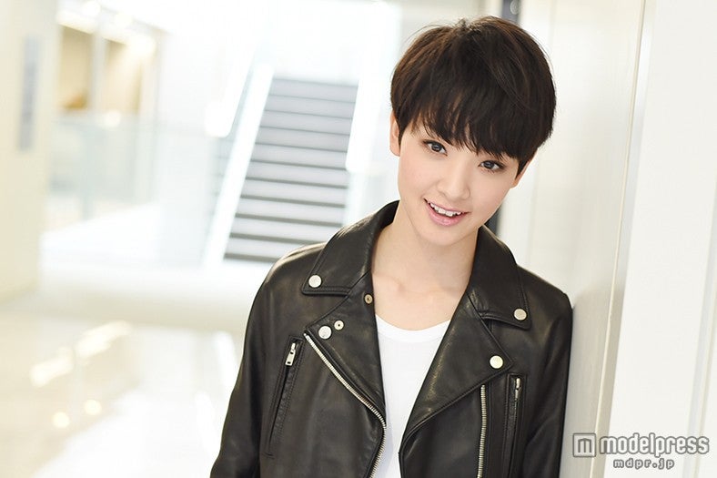 剛力彩芽「ひとりでは何も出来ない」女優・歌手として飛躍の秘訣　モデルプレスインタビュー