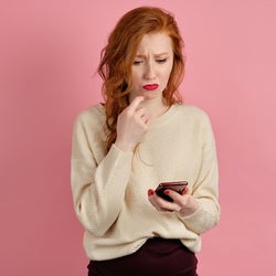 喧嘩した彼氏が音信不通に 仲直りするための正しい対処法とは モデルプレス