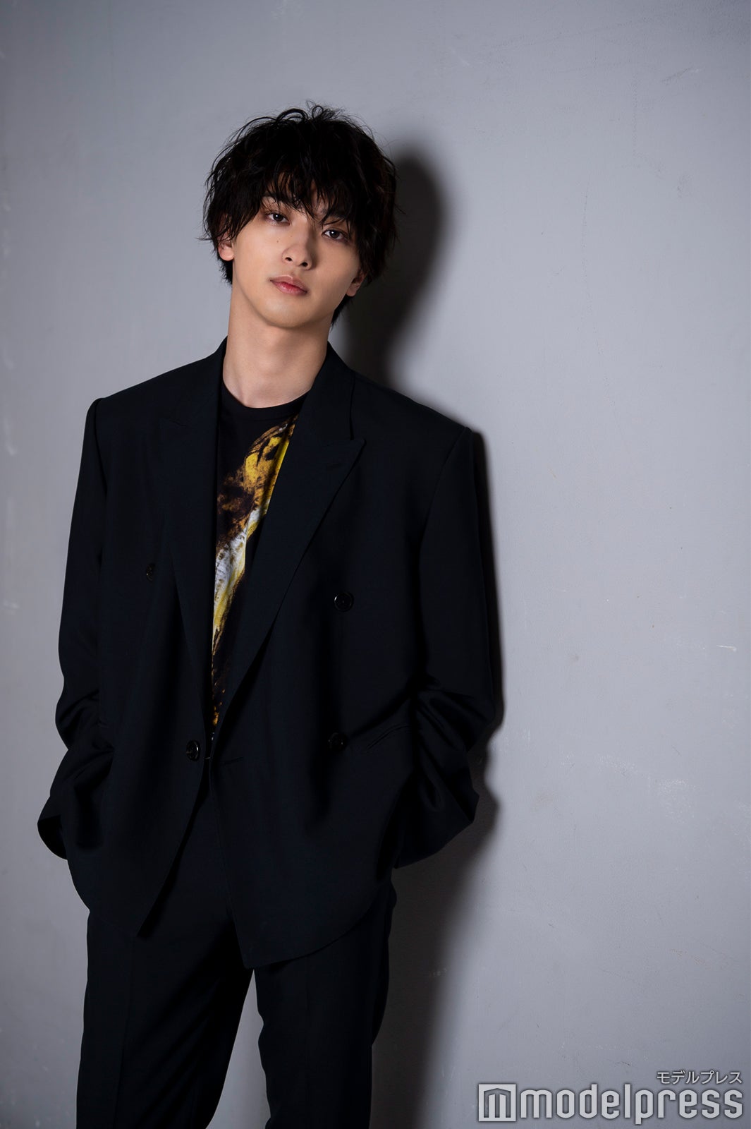 横浜流星 （C）モデルプレス