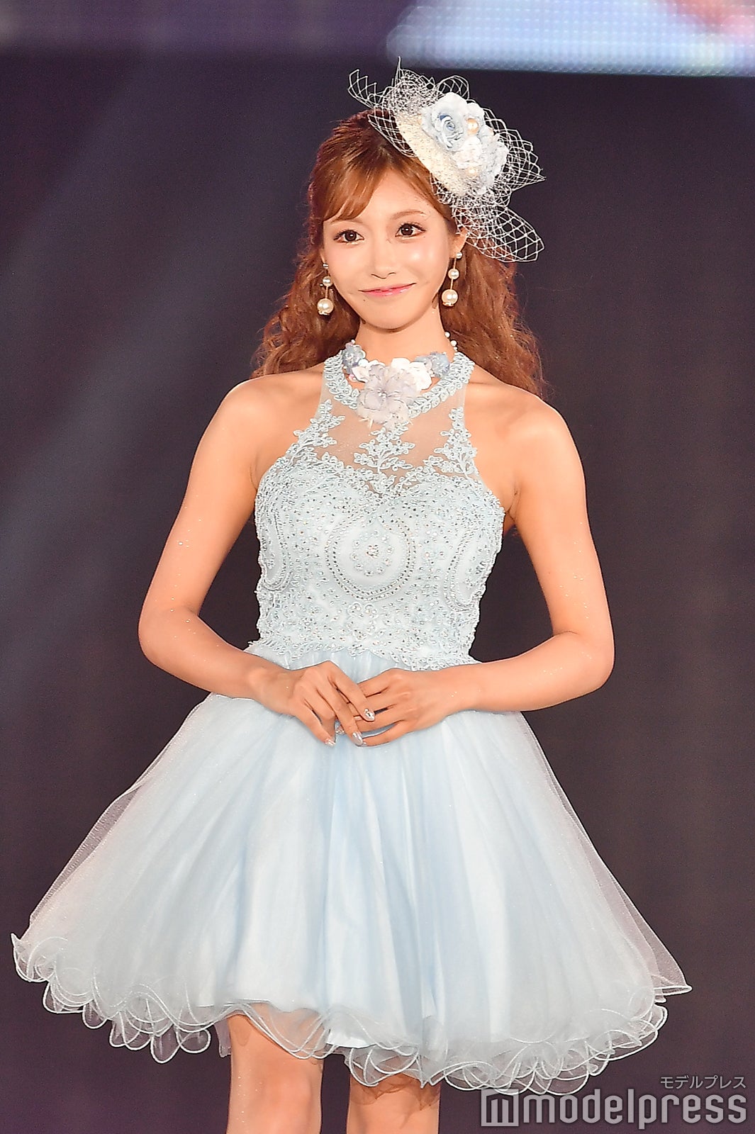 明日花キララ（C）モデルプレス: