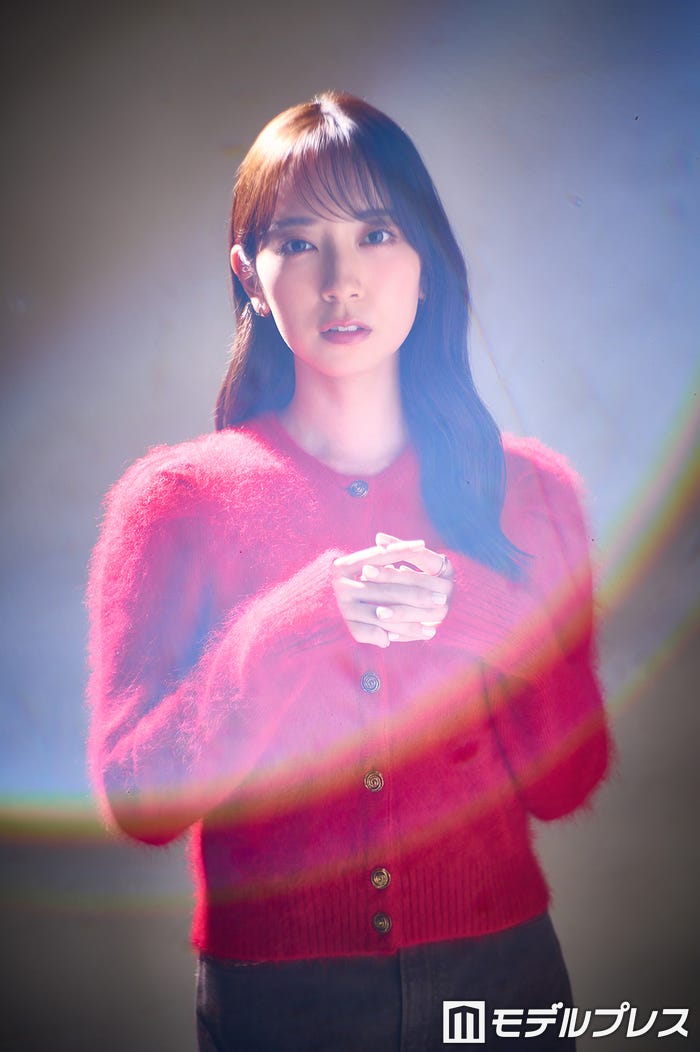 金村美玖(C)モデルプレス