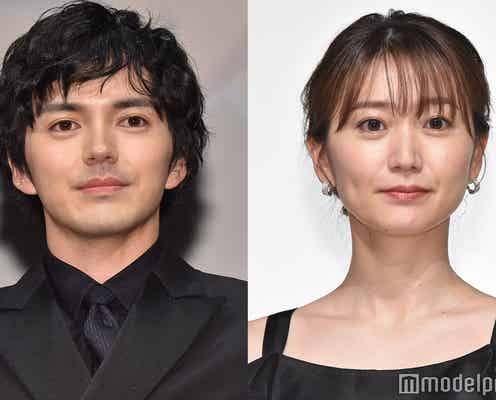 林遣都、妻・大島優子は「良い影響を与えてくれてる」結婚後の変化とは 夫婦喧嘩のエピソードも
