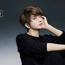 Nissy Entertainment ~9th Anniversary~ Cafe/提供画像