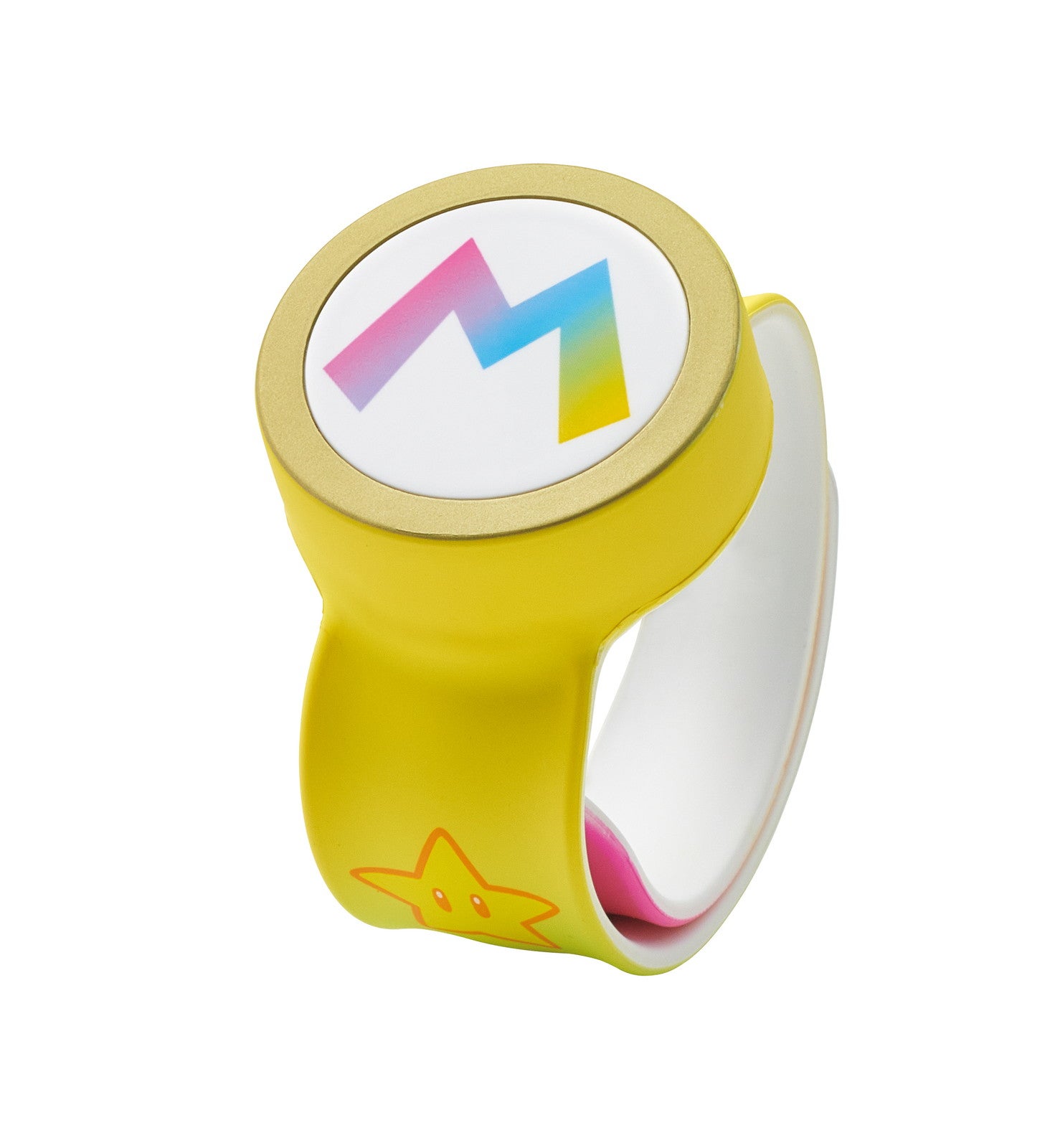 アニバーサリー・パワーアップバンド／画像提供：ユニバーサル・スタジオ・ジャパン