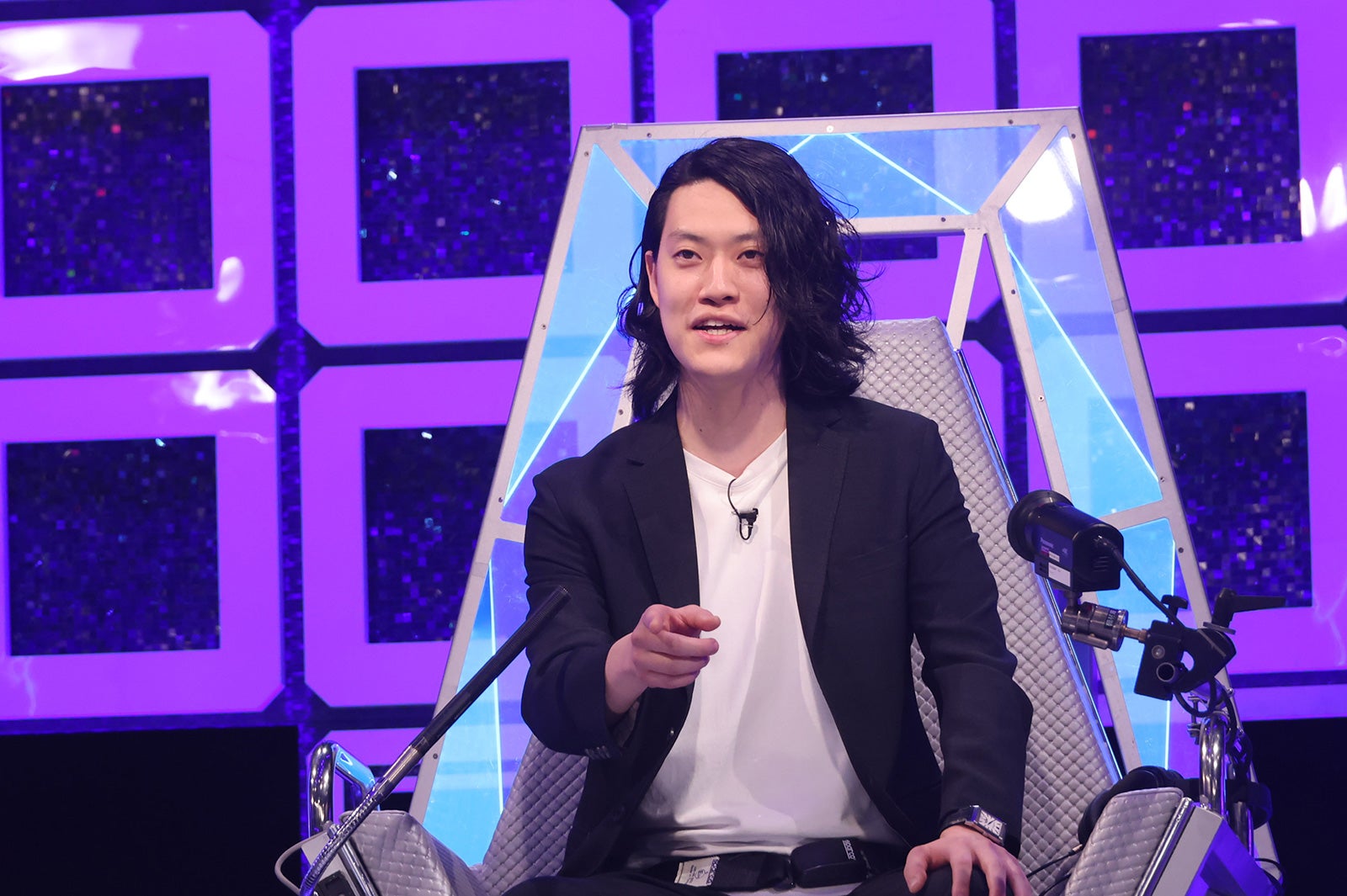 粗品（C）テレビ朝日