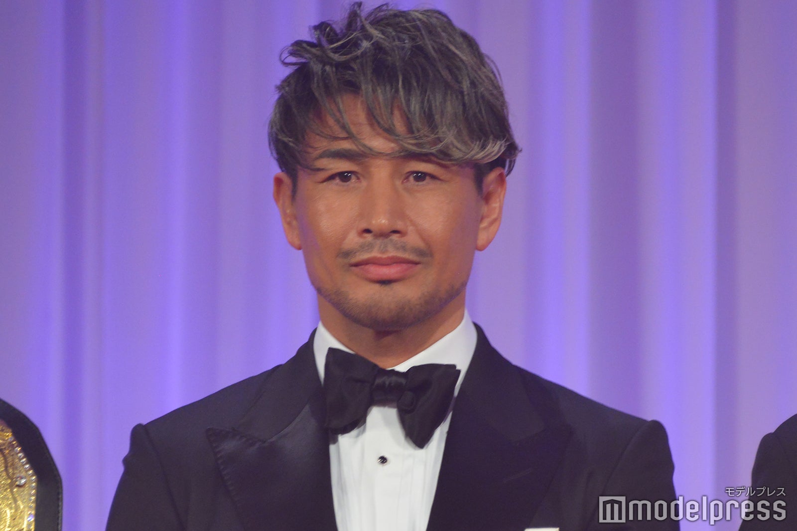 魔裟斗（C）モデルプレス