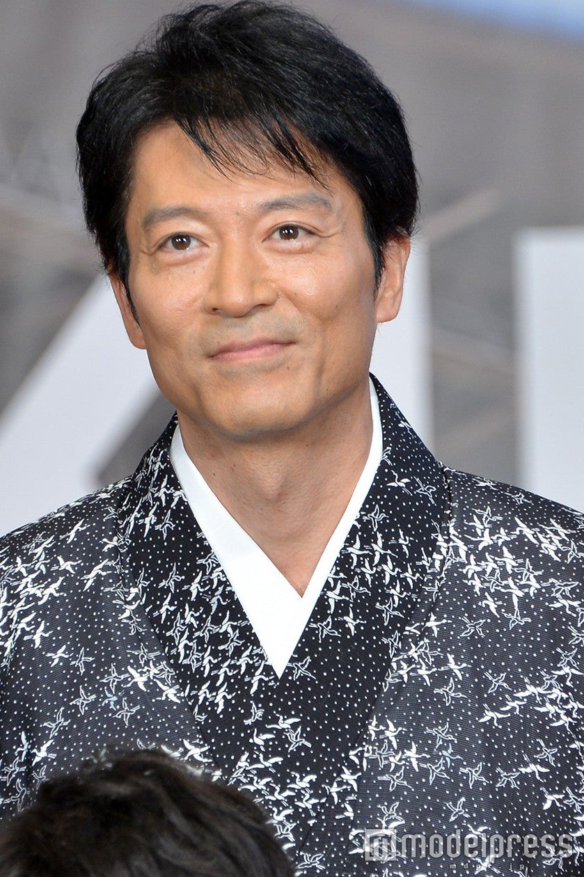 寺脇康文、大杉漣さんの代役に　吉高由里子主演ドラマ「正義のセ」出演