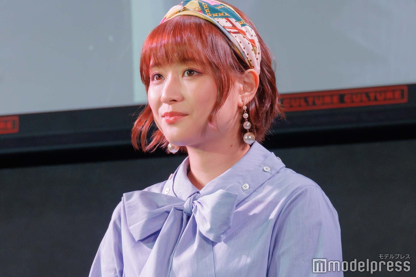 大原櫻子（C）モデルプレス