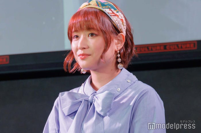 大原櫻子(C)モデルプレス