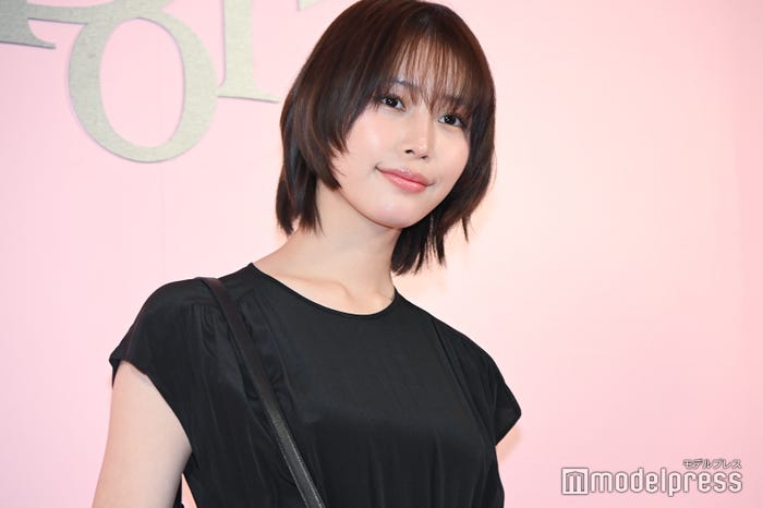 南沙良(C)モデルプレス