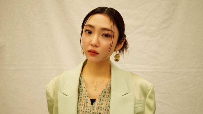 山谷花純(提供写真)