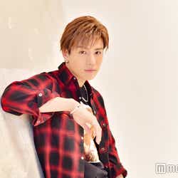 モデルプレス - EXILE岩田剛典“王子様”の本当の心…コンプレックスが生んだ決意「自分の人生は自分で切り開きたい」 モデルプレスインタビュー