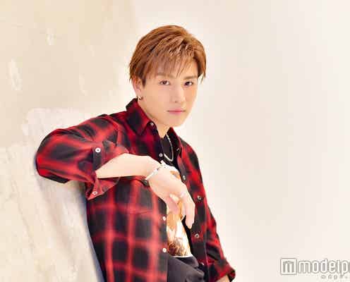EXILE岩田剛典“王子様”の本当の心…コンプレックスが生んだ決意「自分の人生は自分で切り開きたい」 モデルプレスインタビュー